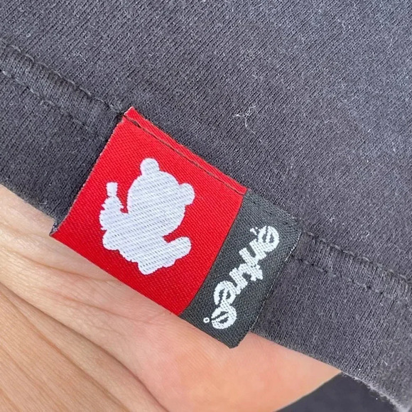 Entree misunderstan tee XXL - Picture 3 of 6